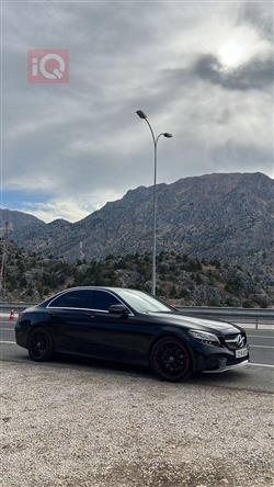 مێرسێدس بێنز C-Class